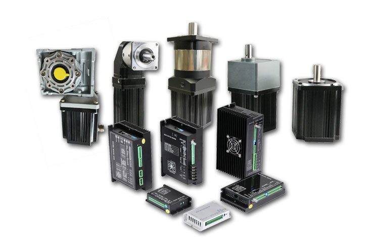 無(wú)刷電機(jī)